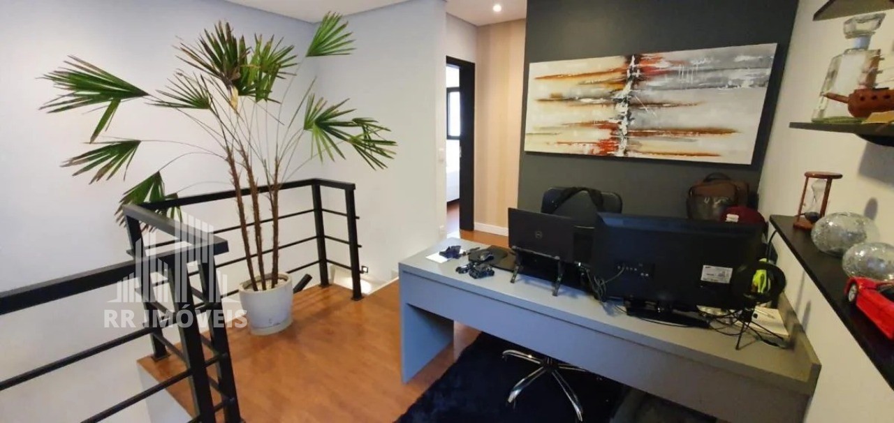 Casa, 4 quartos, 225 m² - Foto 13