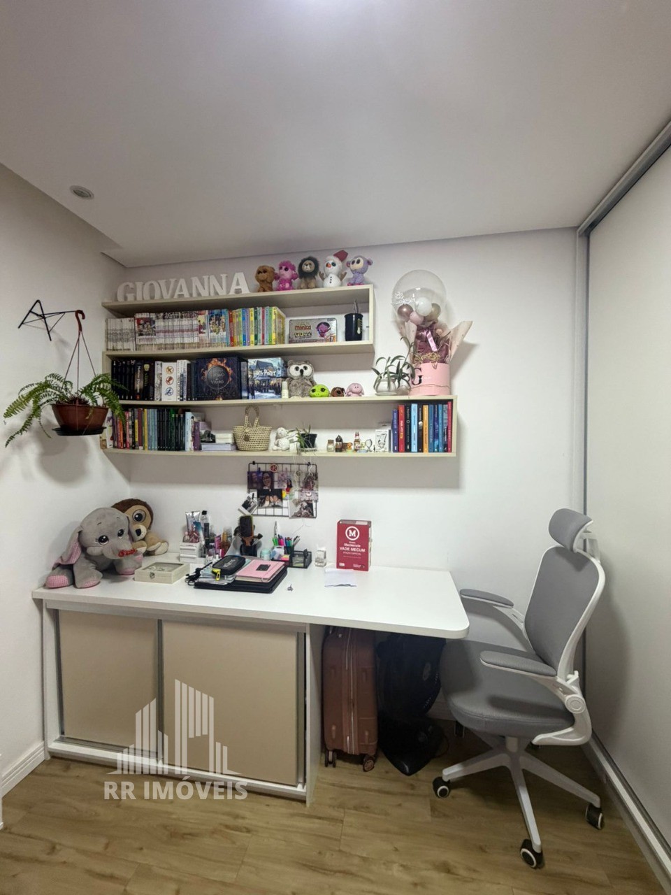 Apartamento, 2 quartos, 53 m² - Foto 31