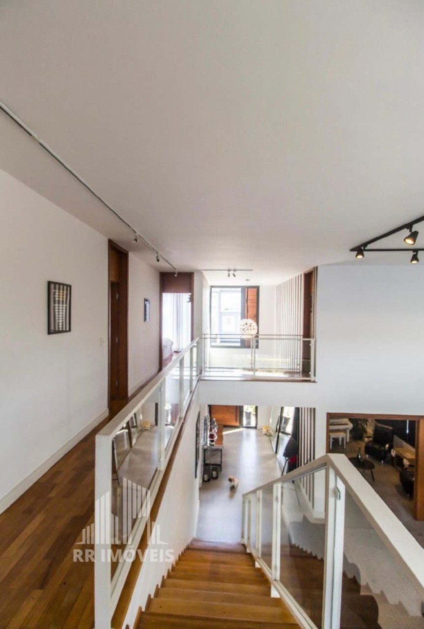 Casa, 5 quartos, 460 m² - Foto 32