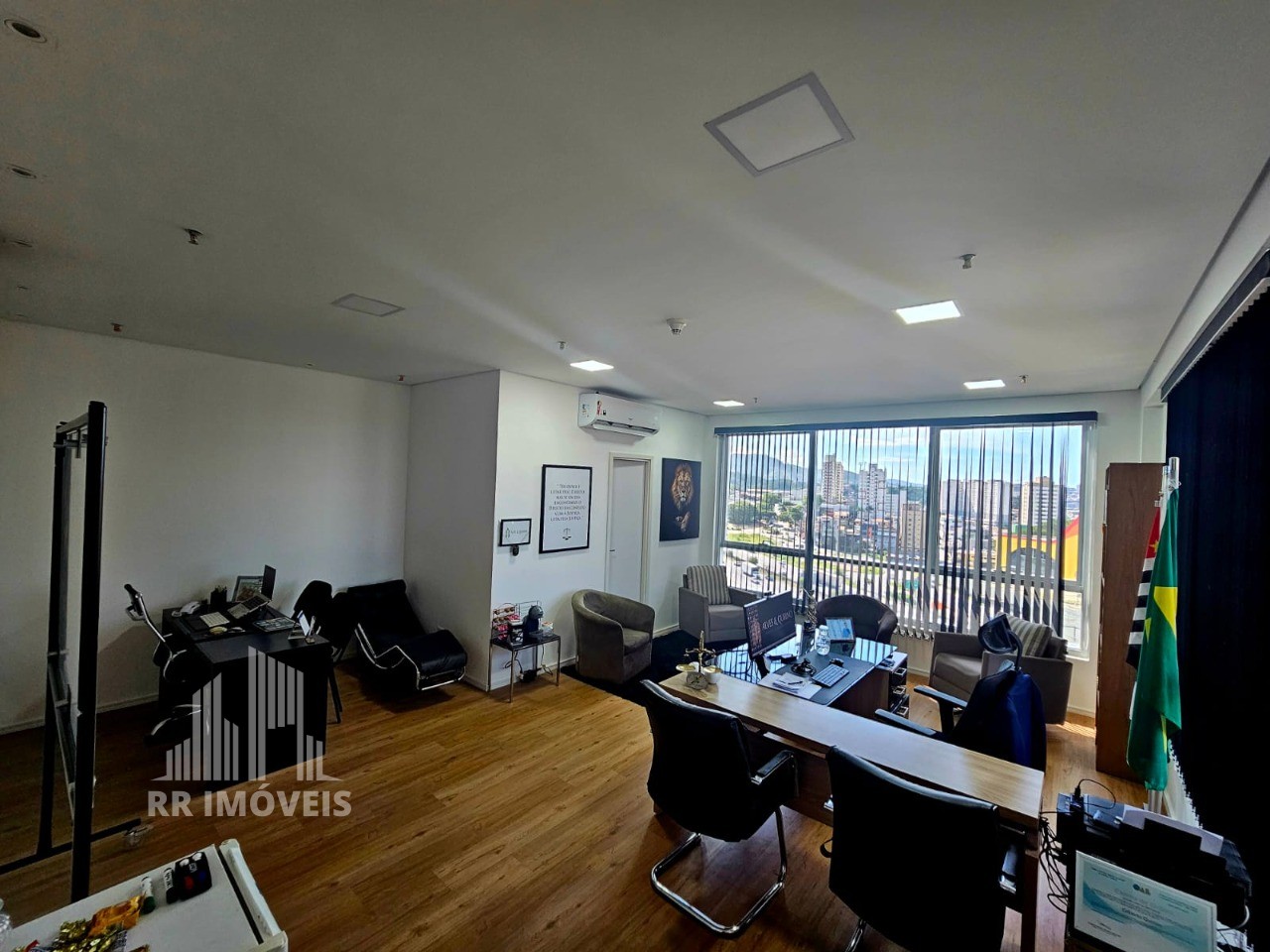 Sala-Conjunto, 42 m² - Foto 4