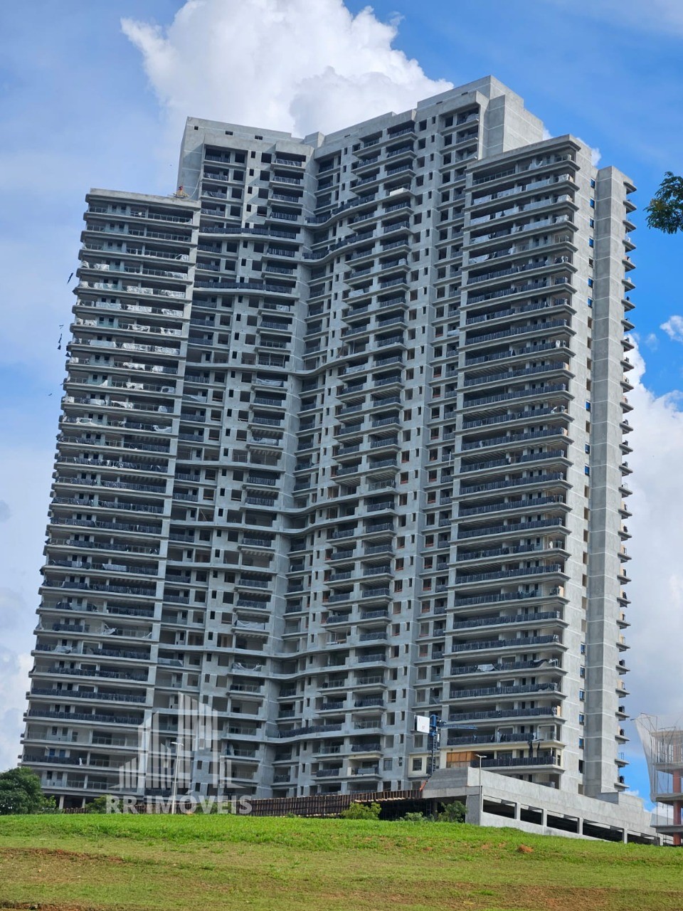 Apartamento, 3 quartos, 114 m² - Foto 1