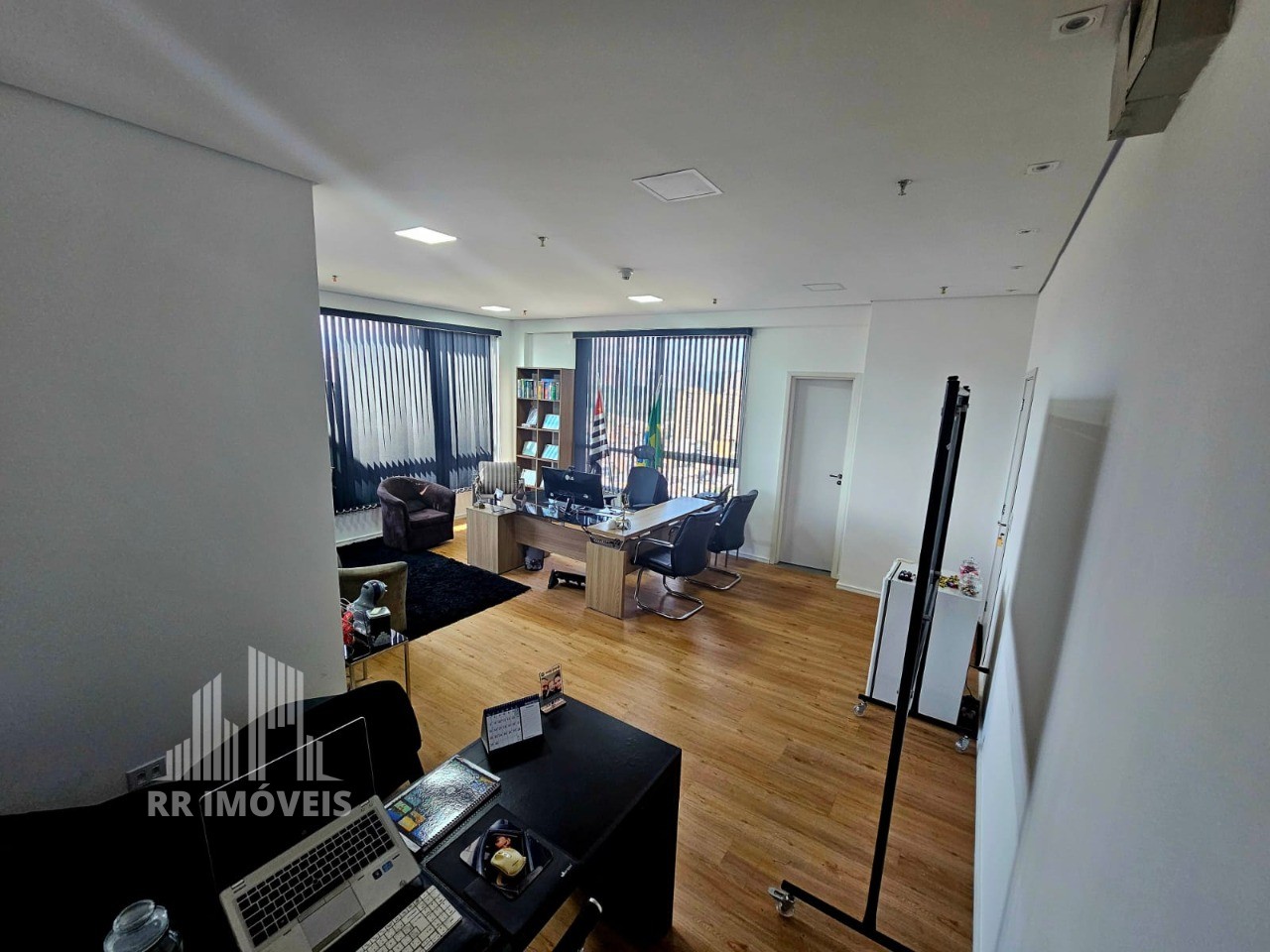 Sala-Conjunto, 42 m² - Foto 7