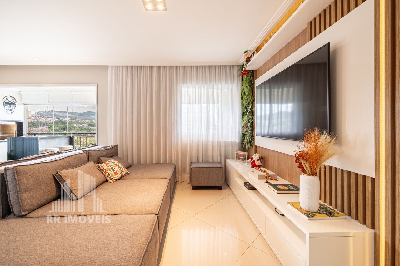 Apartamento, 3 quartos, 144 m² - Foto 10