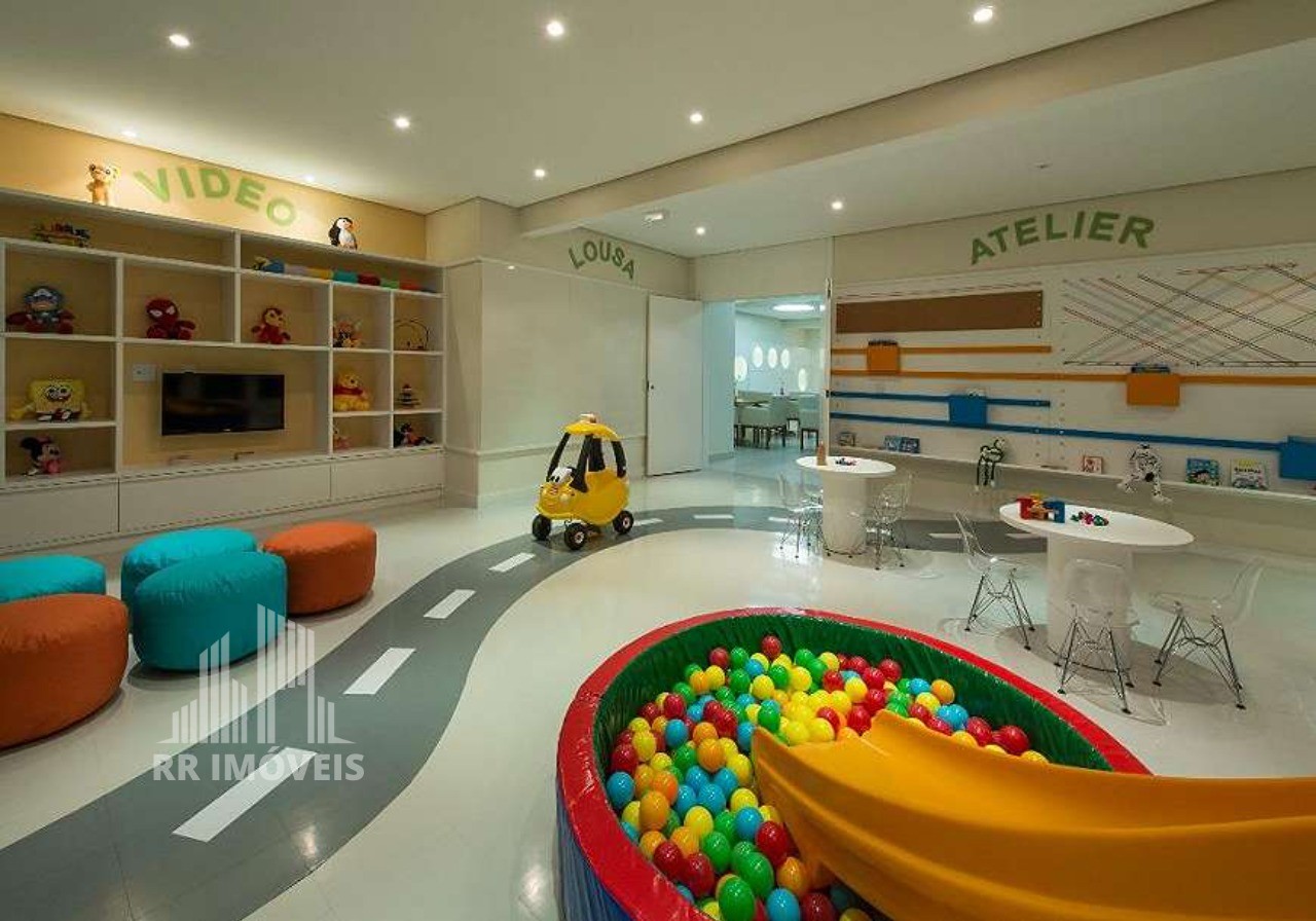 Apartamento, 3 quartos, 87 m² - Foto 46