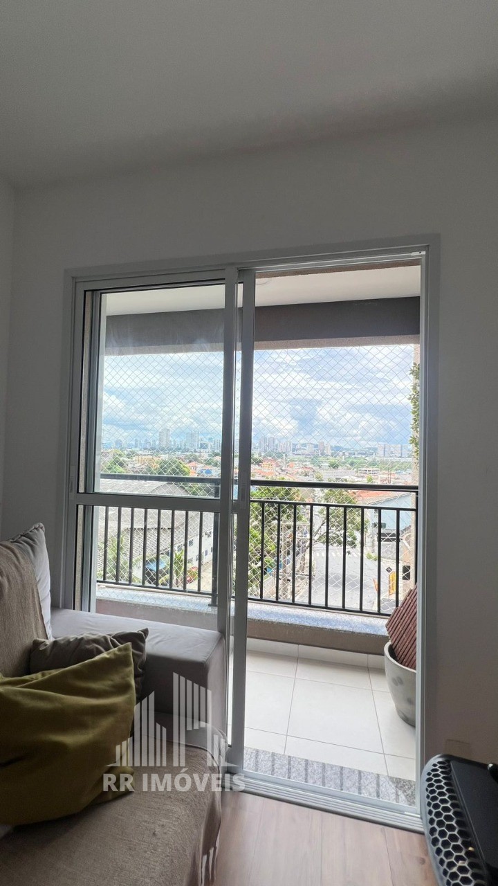 Apartamento, 2 quartos, 60 m² - Foto 7