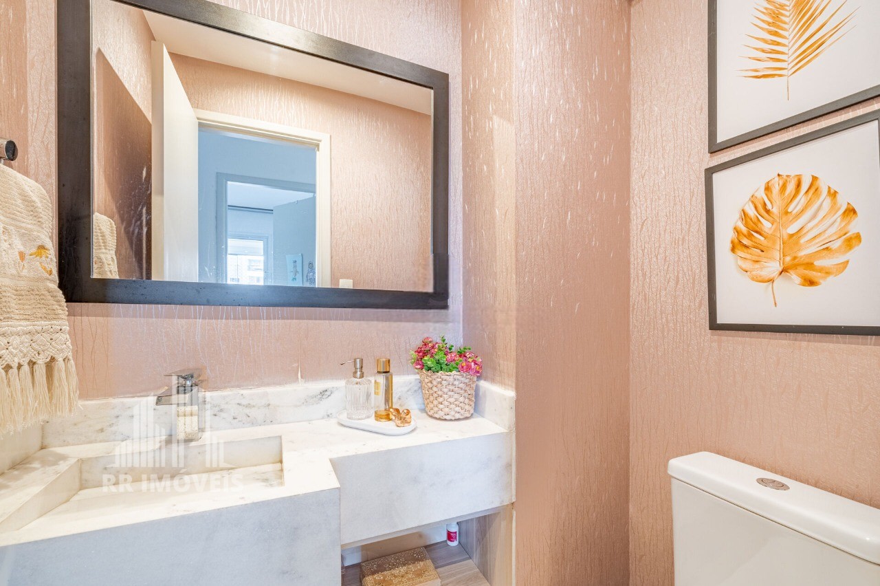 Apartamento, 3 quartos, 110 m² - Foto 11