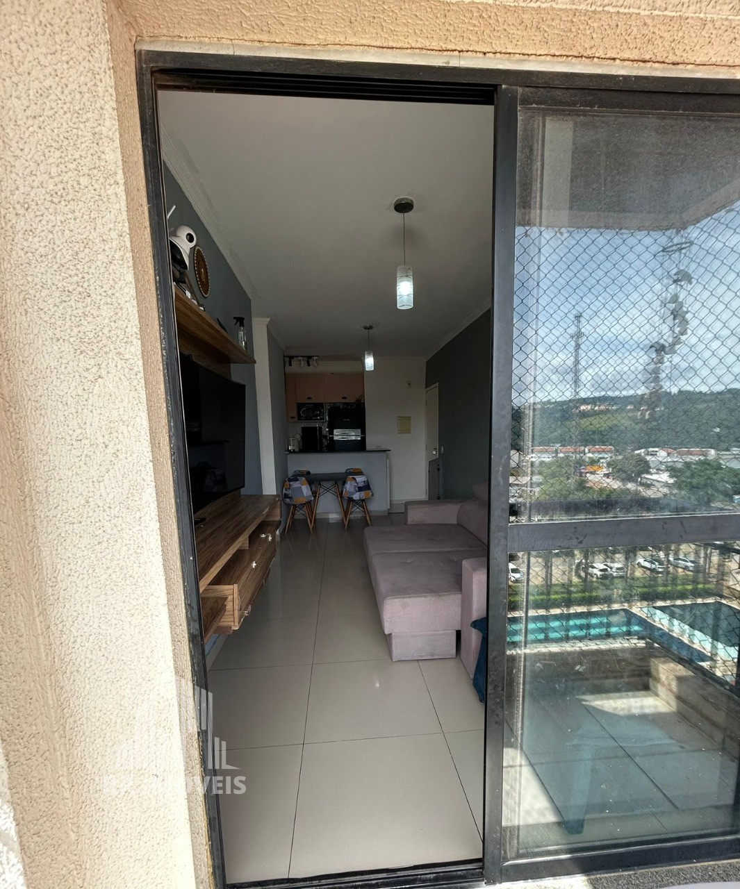 Apartamento, 2 quartos, 59 m² - Foto 10