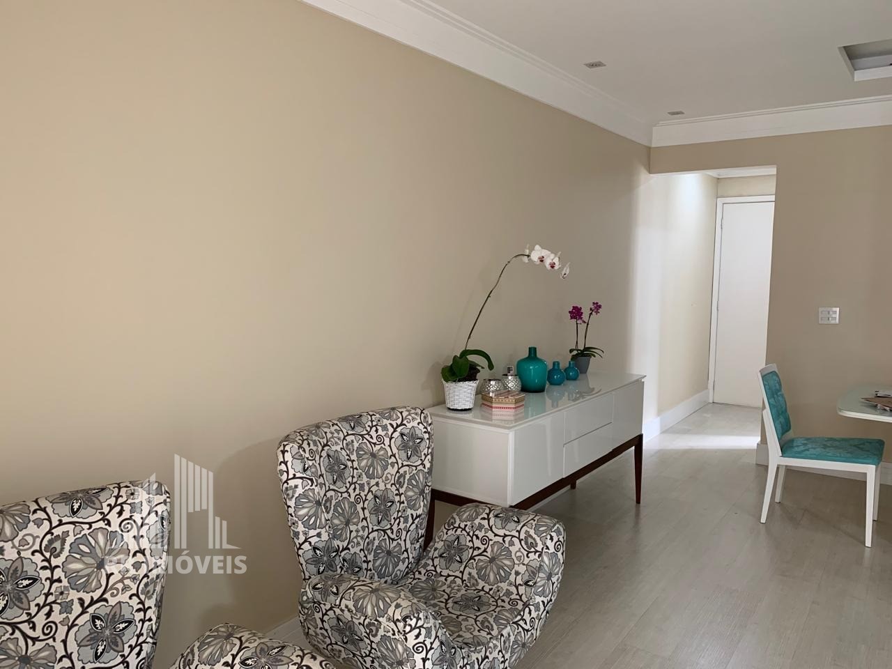Apartamento, 3 quartos, 105 m² - Foto 7