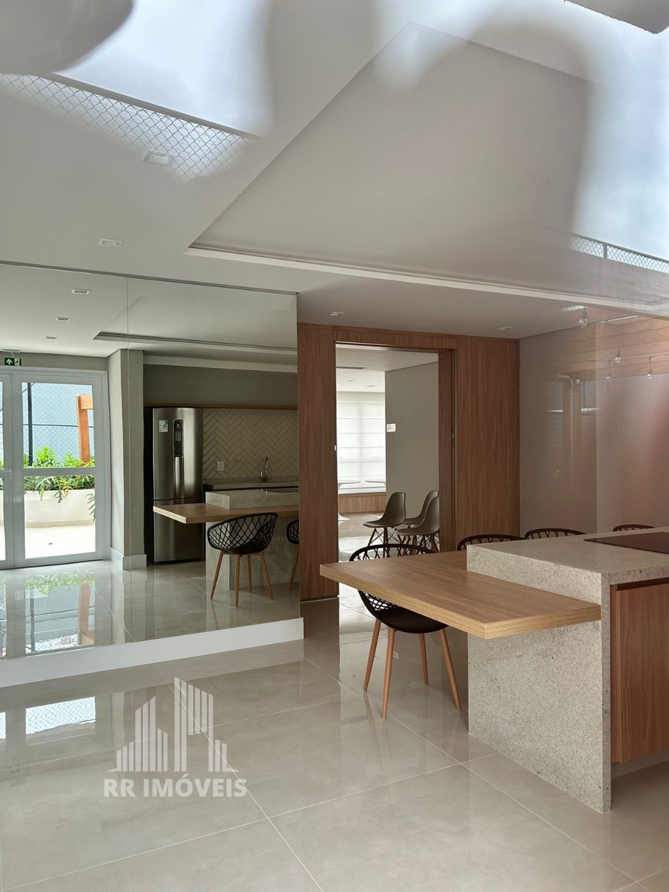 Apartamento, 2 quartos, 57 m² - Foto 32