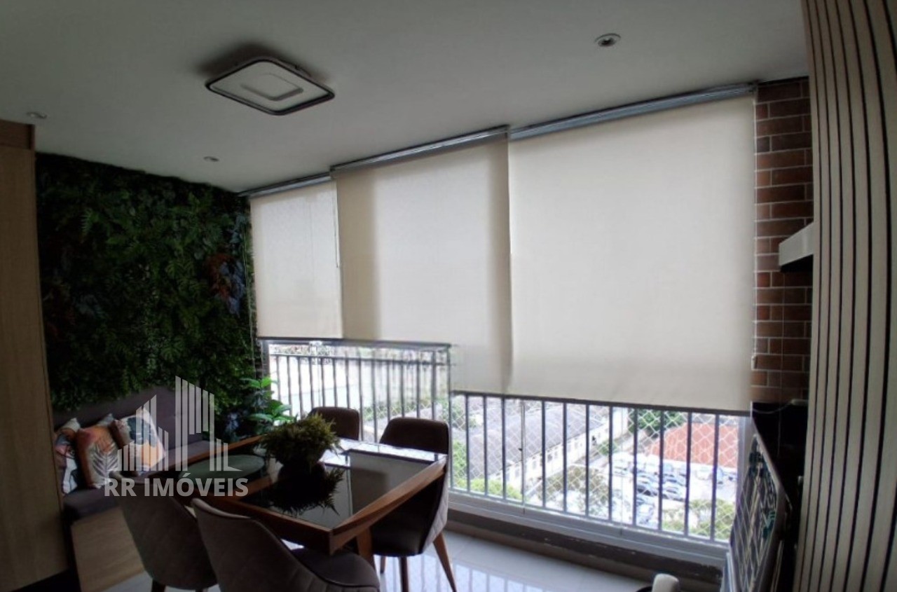 Apartamento, 3 quartos, 83 m² - Foto 3
