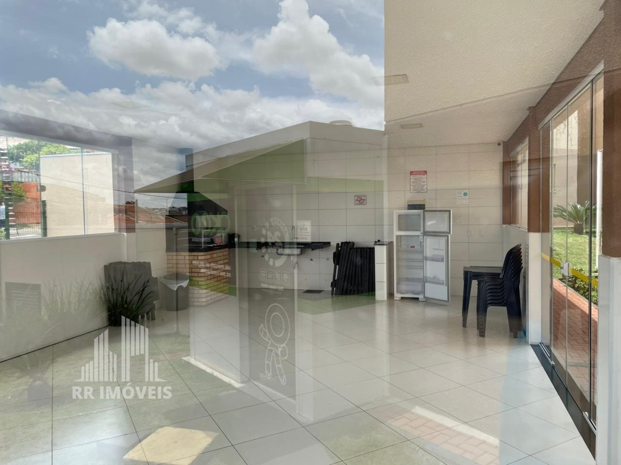 Apartamento, 2 quartos, 49 m² - Foto 27