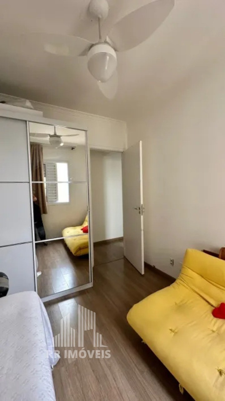 Apartamento, 2 quartos, 60 m² - Foto 8