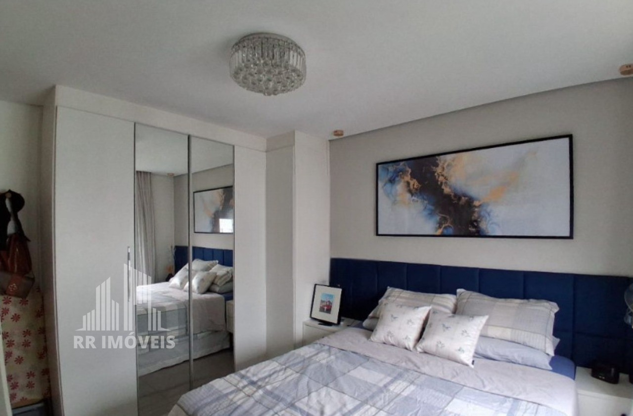 Apartamento, 3 quartos, 83 m² - Foto 12