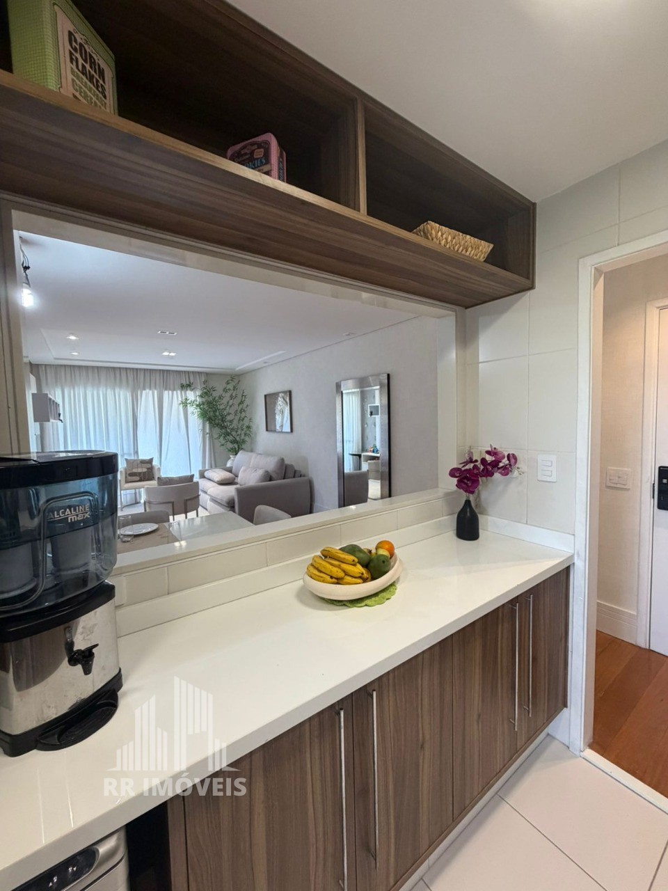 Apartamento, 3 quartos, 110 m² - Foto 3