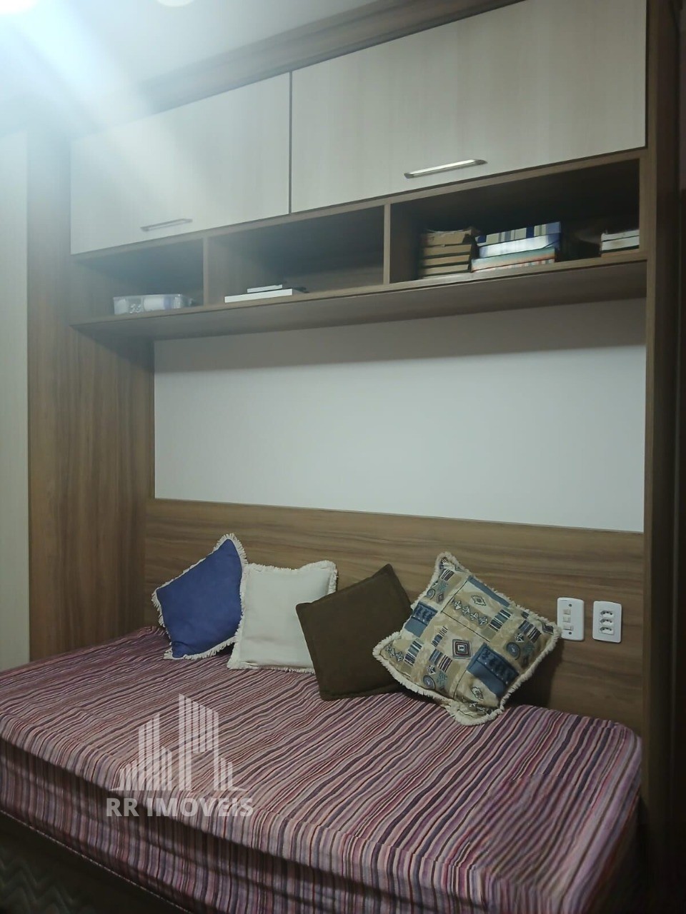 Apartamento, 2 quartos, 61 m² - Foto 14