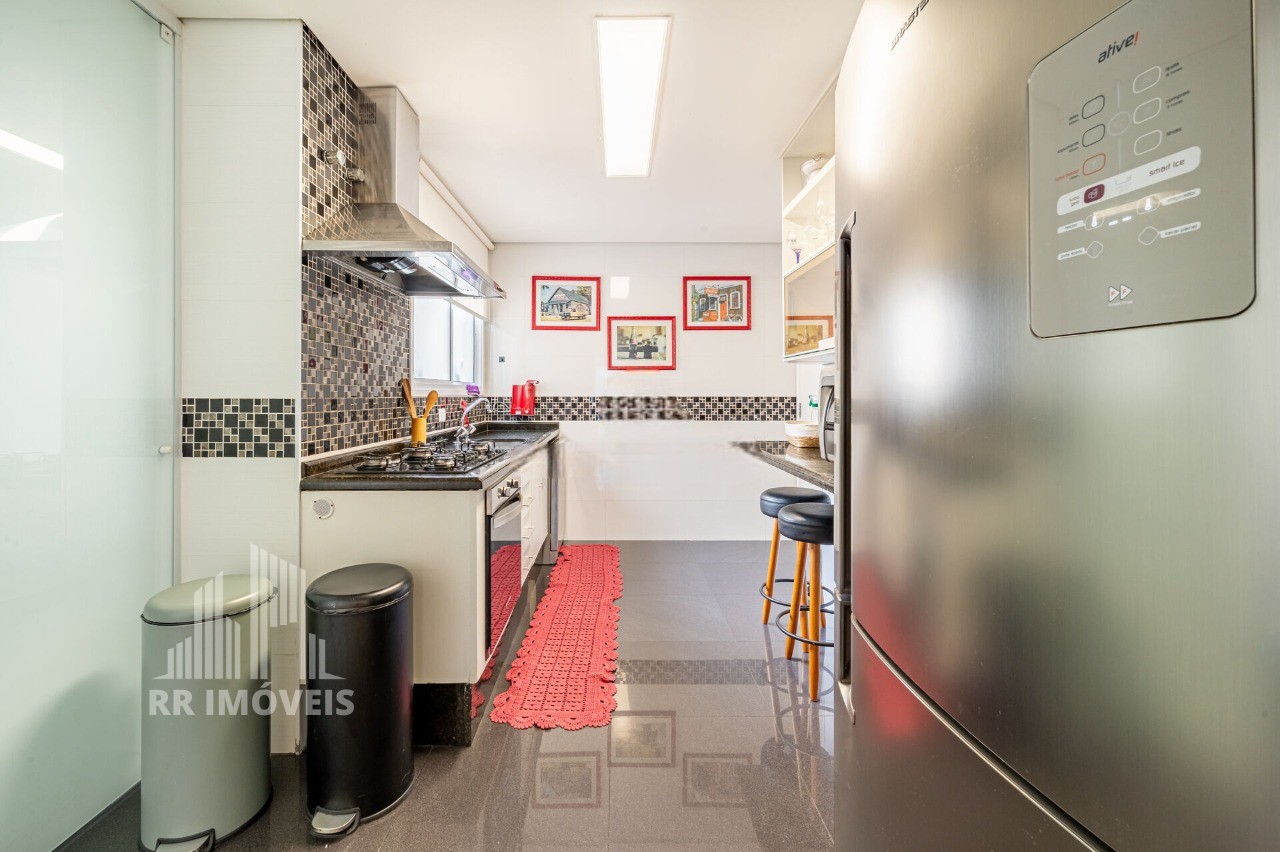 Apartamento, 3 quartos, 144 m² - Foto 16