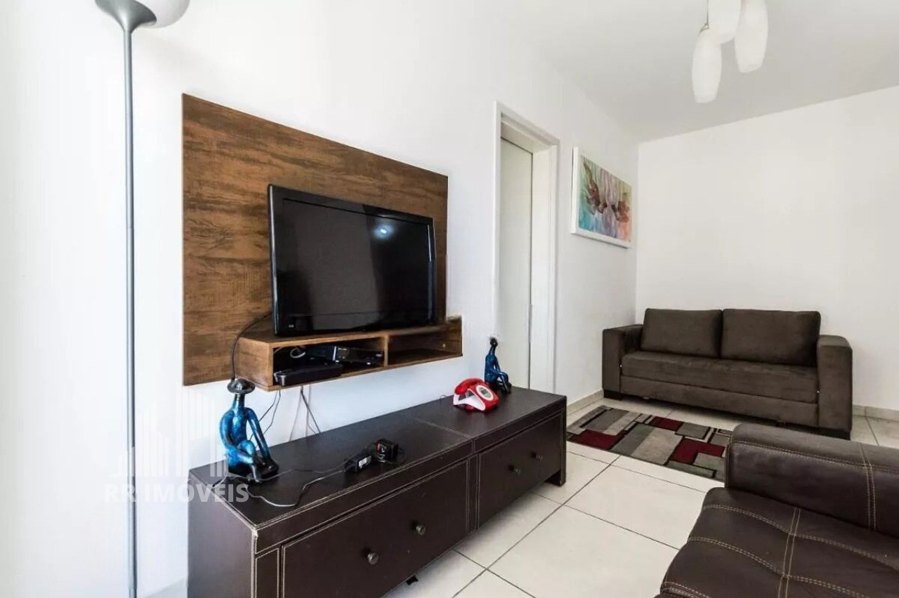 Apartamento, 1 quarto, 50 m² - Foto 5