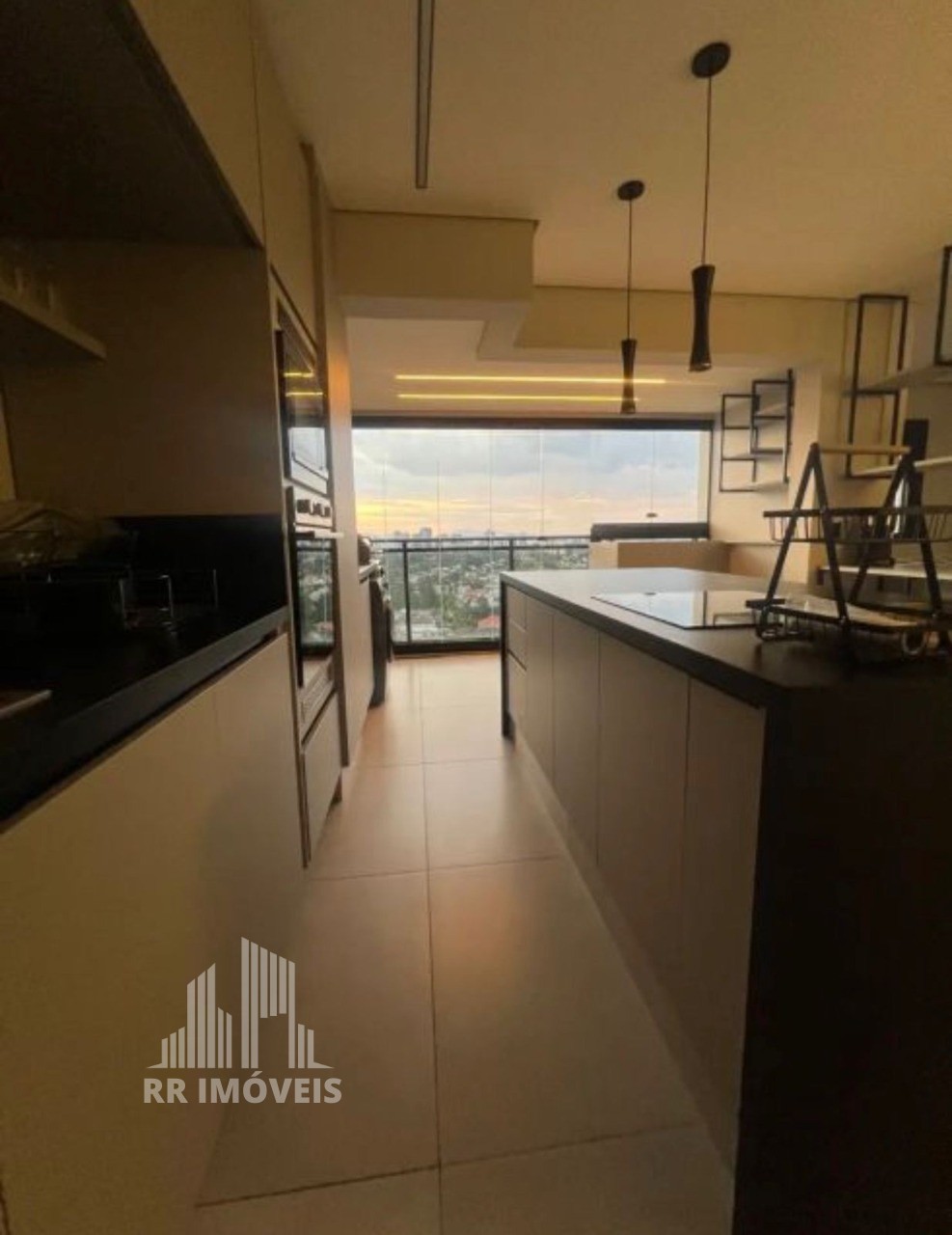 Apartamento, 1 quarto, 64 m² - Foto 7