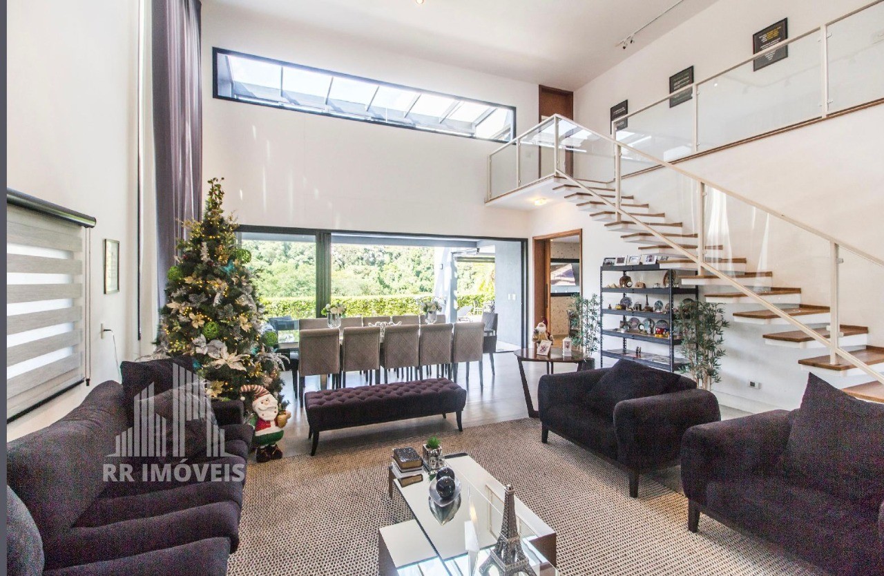 Casa, 5 quartos, 460 m² - Foto 26