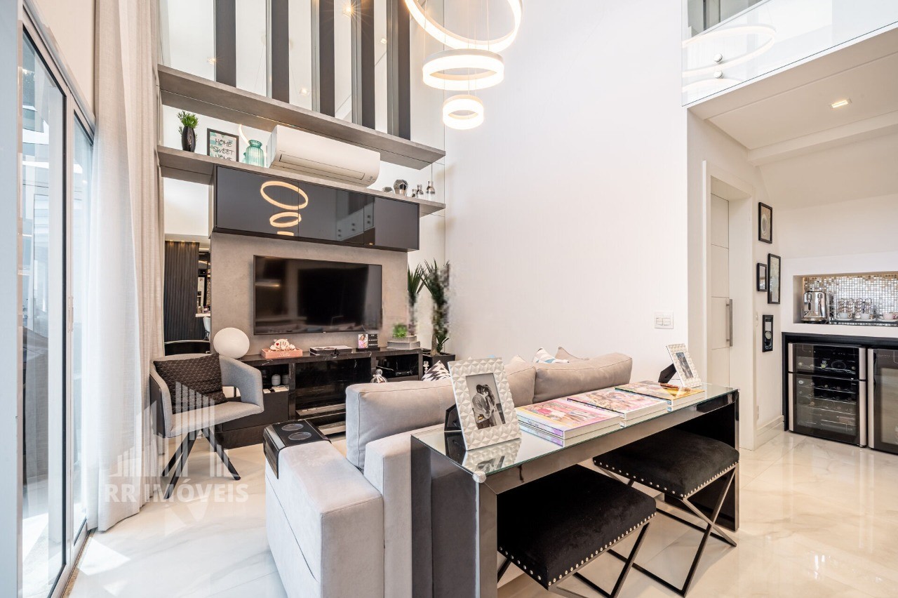 Apartamento, 3 quartos, 134 m² - Foto 2