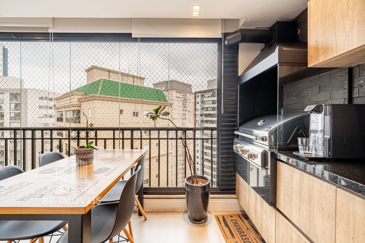 Apartamento, 2 quartos, 81 m² - Foto 5