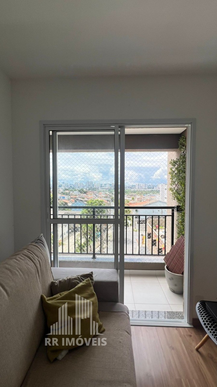 Apartamento, 2 quartos, 60 m² - Foto 8