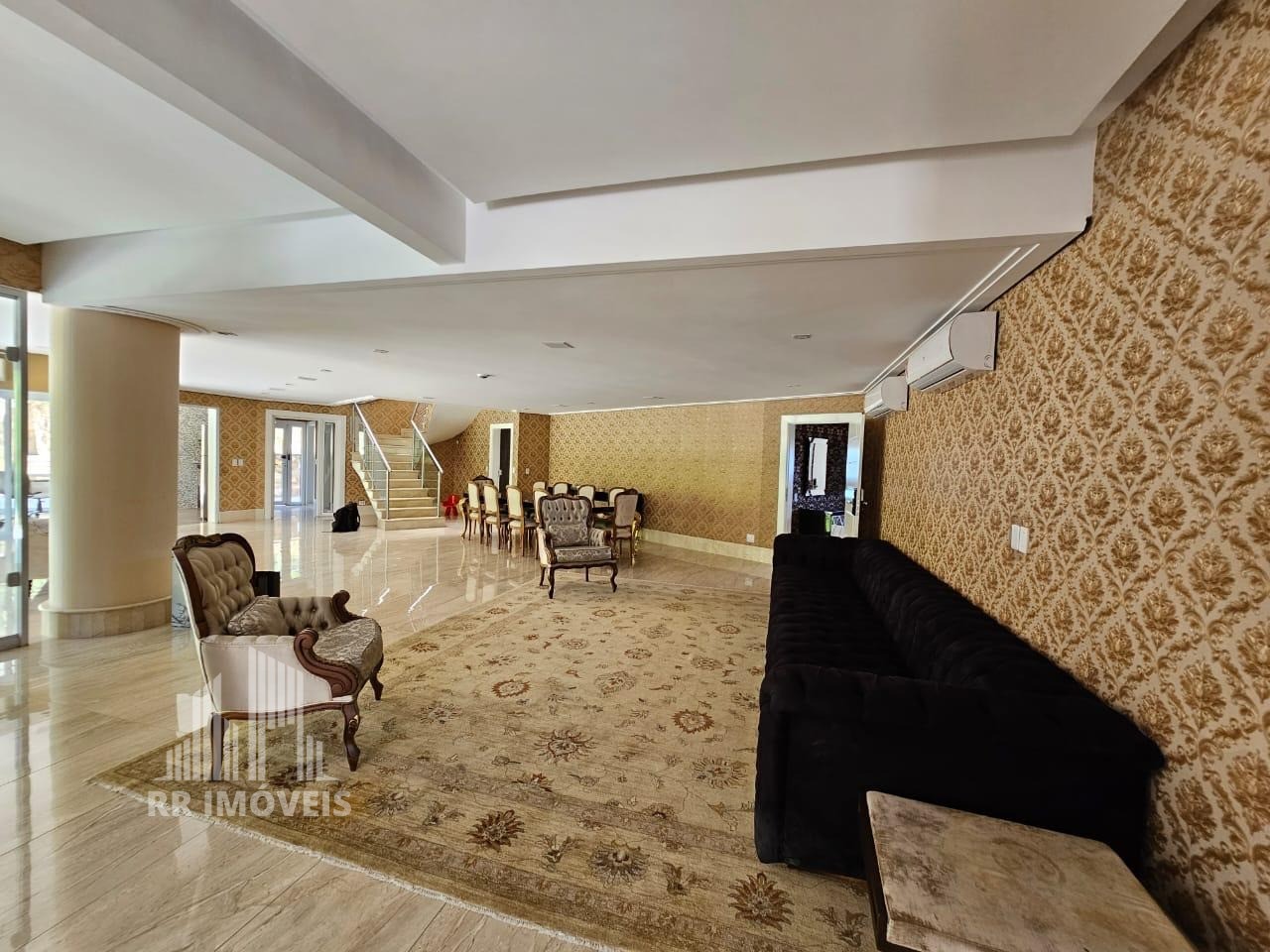Casa, 5 quartos, 771 m² - Foto 8
