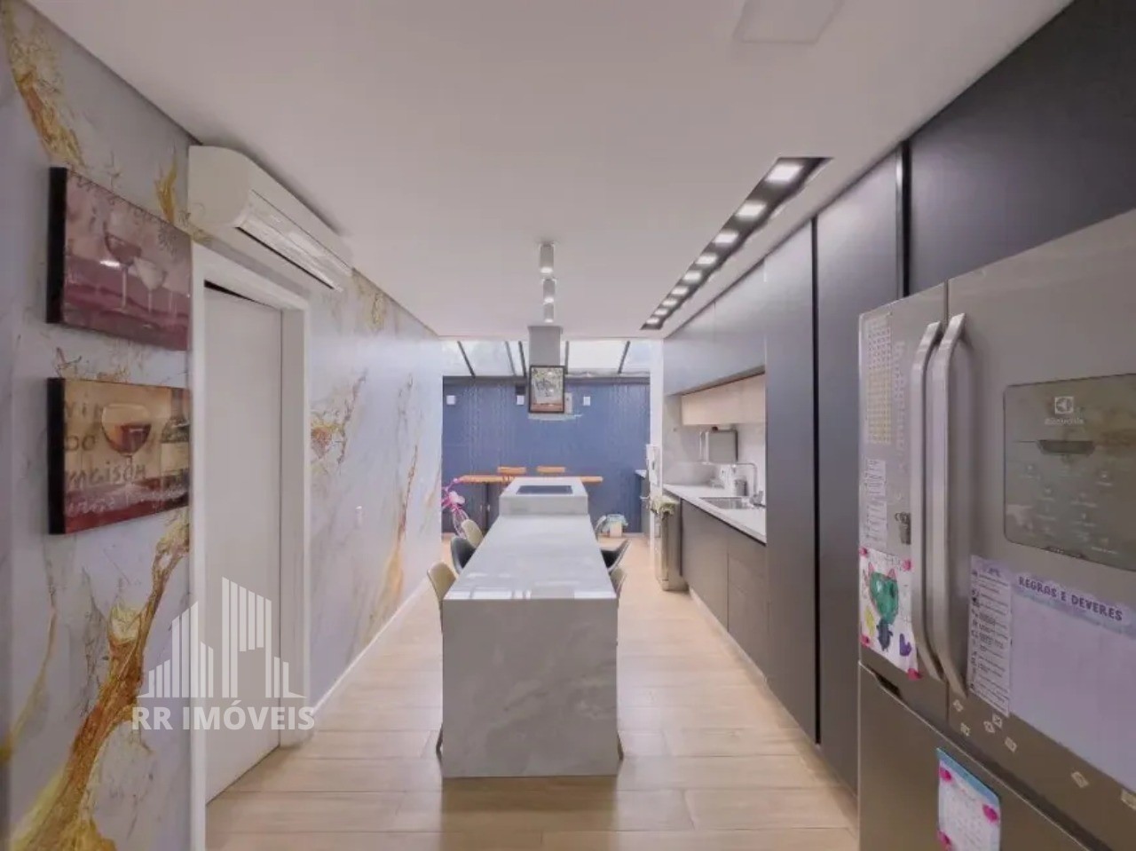 Casa, 3 quartos, 158 m² - Foto 4