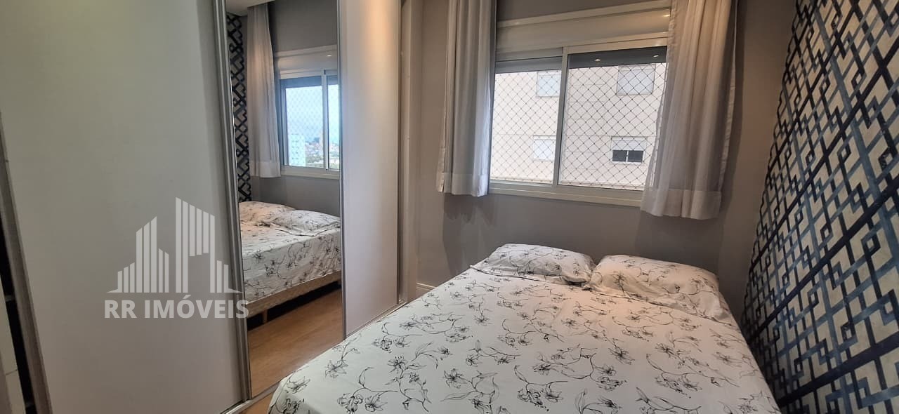 Apartamento, 3 quartos, 94 m² - Foto 11