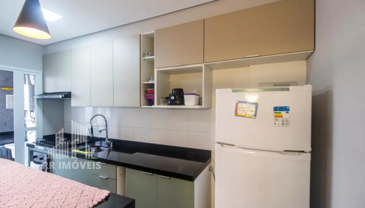 Apartamento, 2 quartos, 57 m² - Foto 3