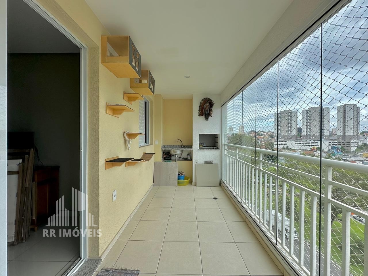 Apartamento, 3 quartos, 105 m² - Foto 4