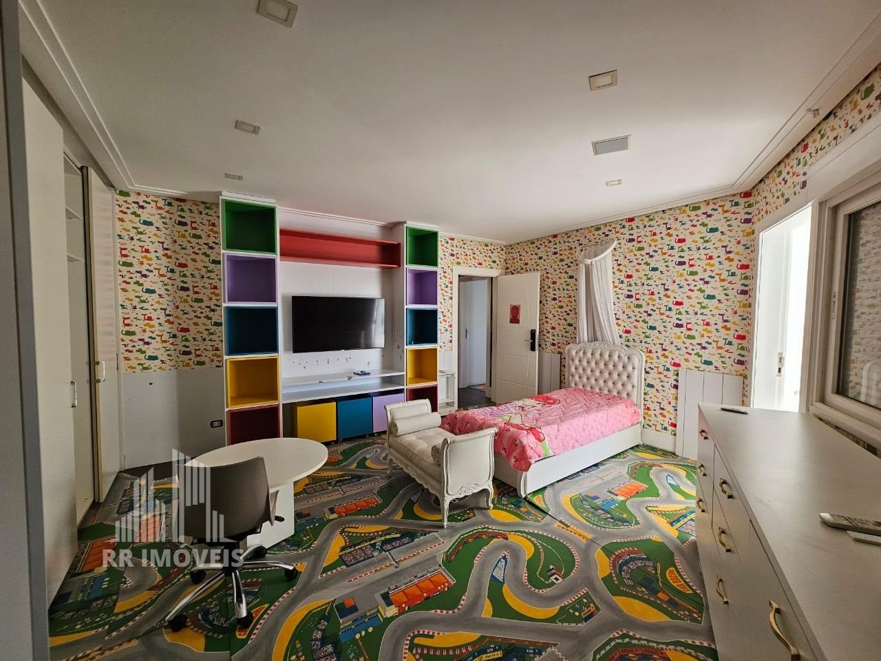 Casa, 5 quartos, 771 m² - Foto 18