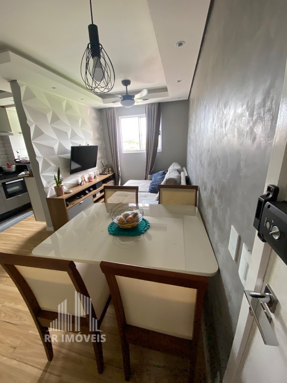 Apartamento, 2 quartos, 49 m² - Foto 2