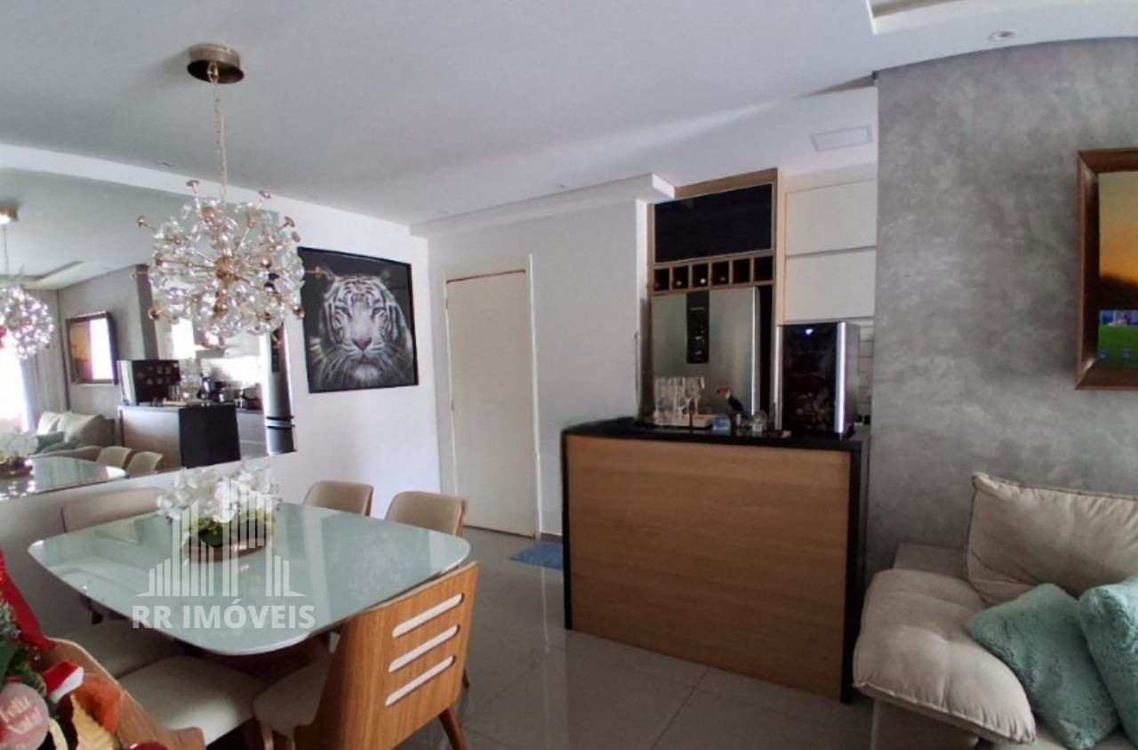 Apartamento, 3 quartos, 83 m² - Foto 6