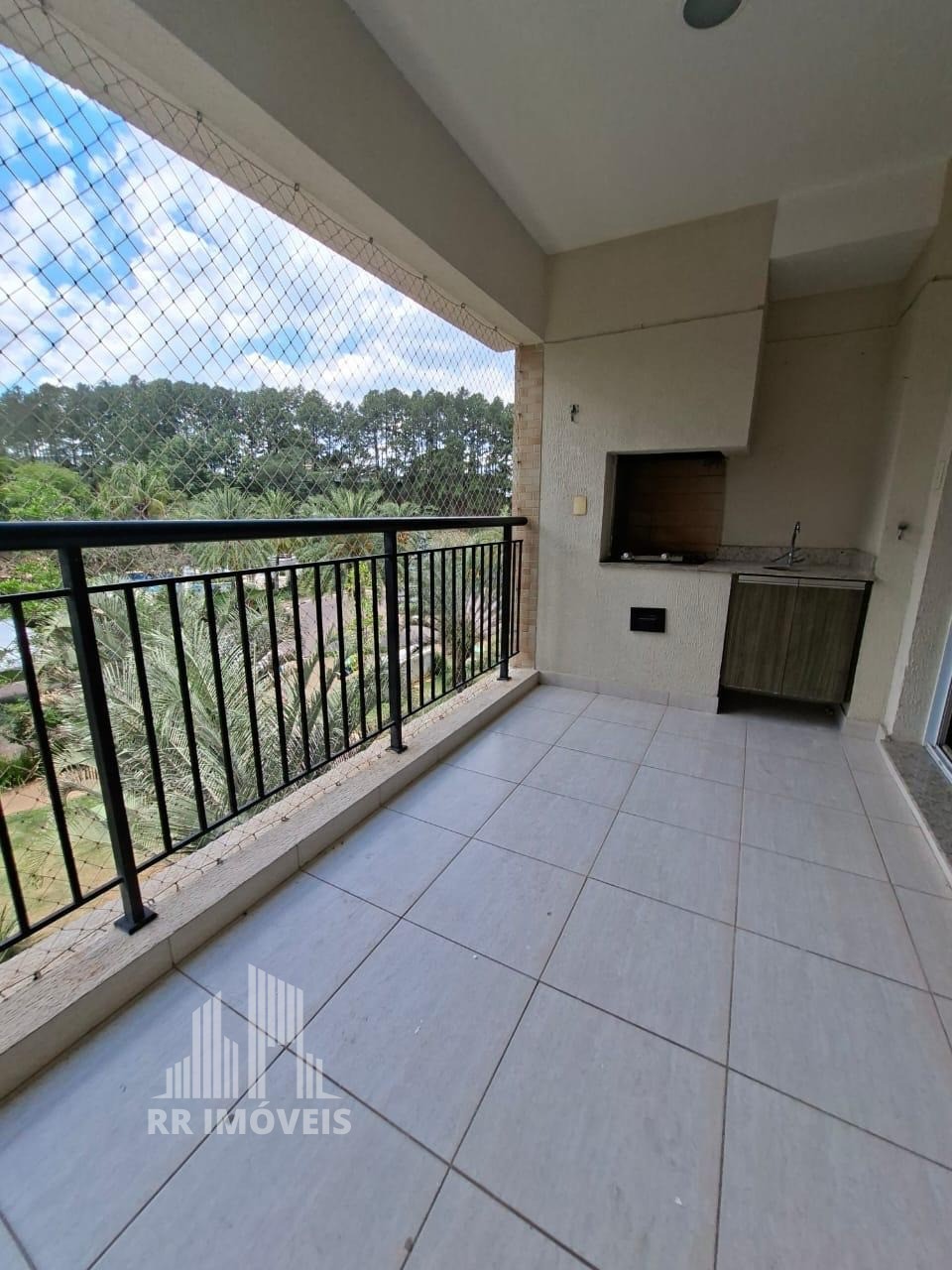 Apartamento, 3 quartos, 110 m² - Foto 1