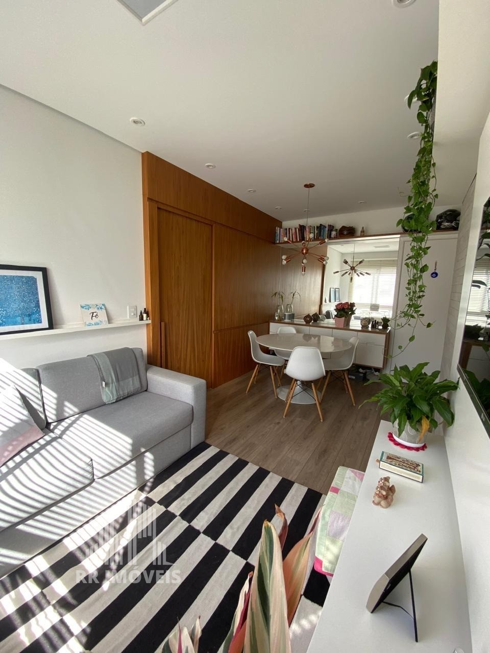 Apartamento, 2 quartos, 58 m² - Foto 3