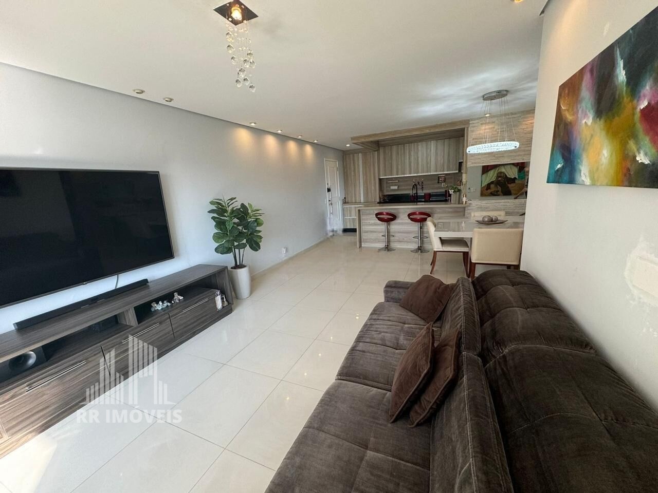 Apartamento, 3 quartos, 110 m² - Foto 2