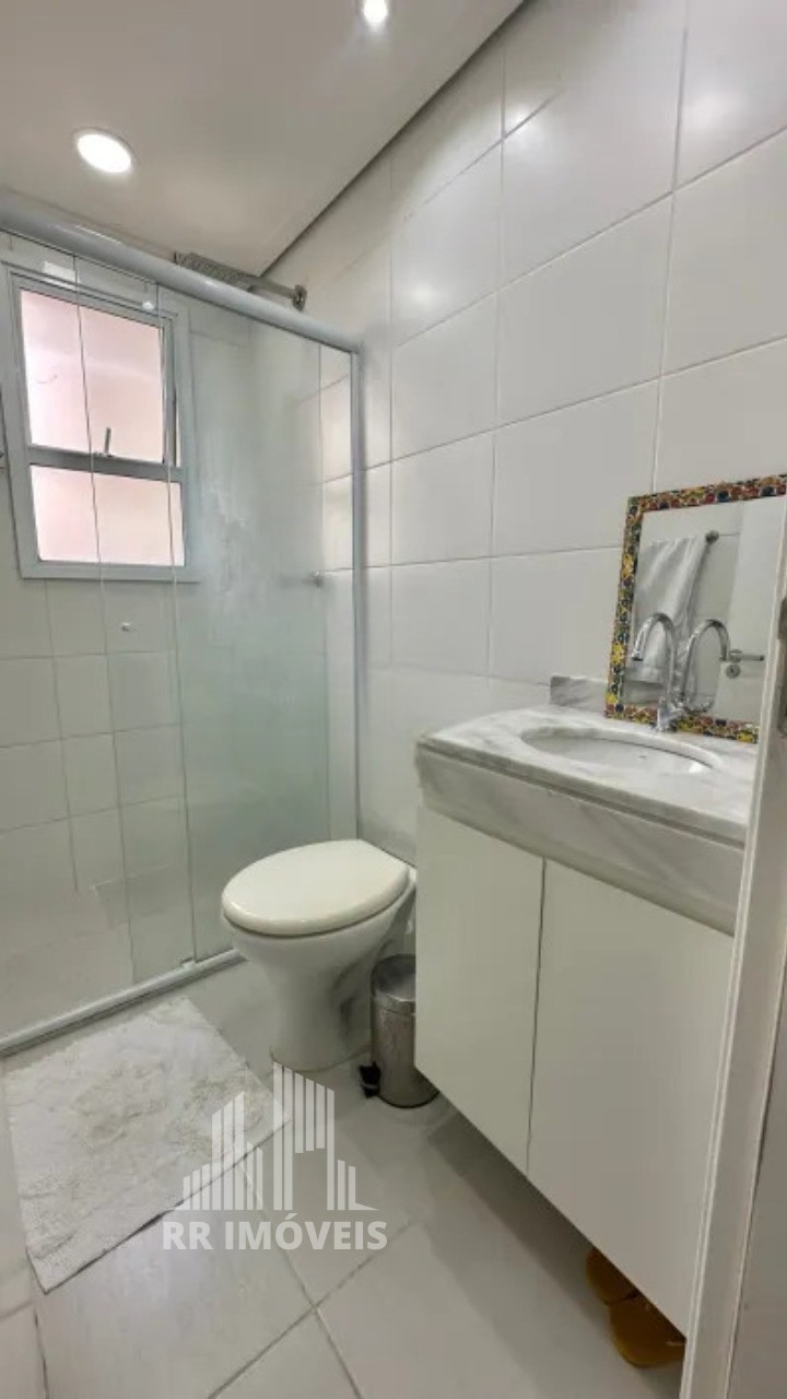 Apartamento, 2 quartos, 60 m² - Foto 12