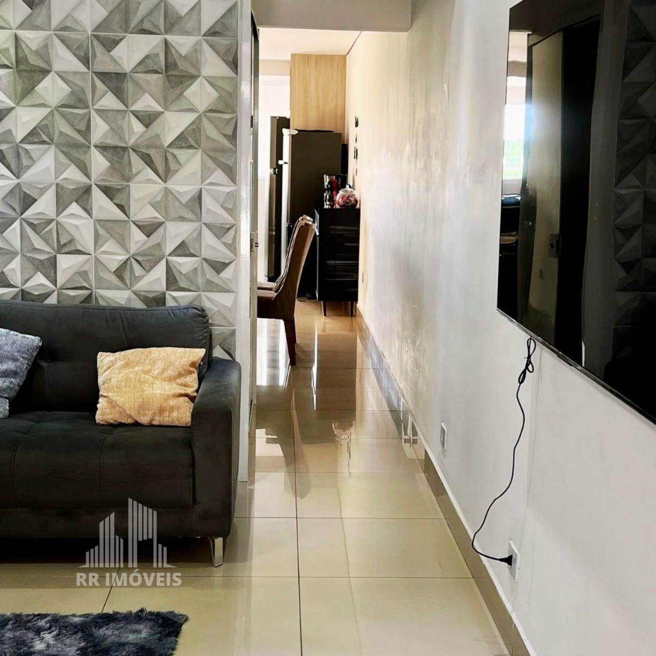 Casa, 2 quartos, 125 m² - Foto 8