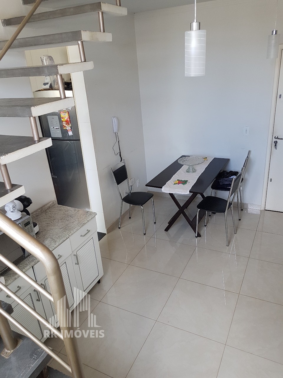 Cobertura, 2 quartos, 60 m² - Foto 11