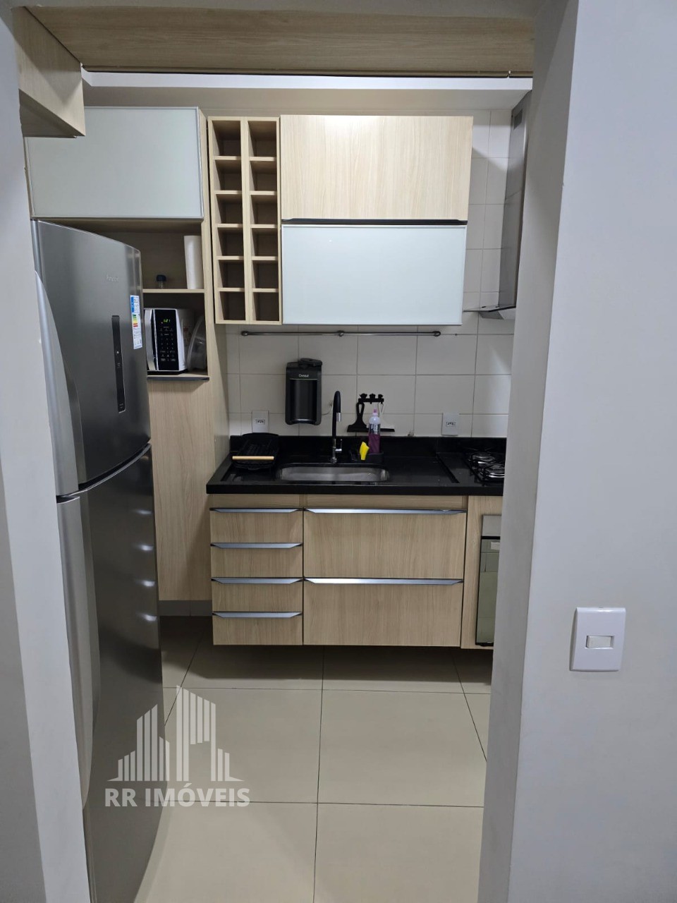 Apartamento, 3 quartos, 73 m² - Foto 7