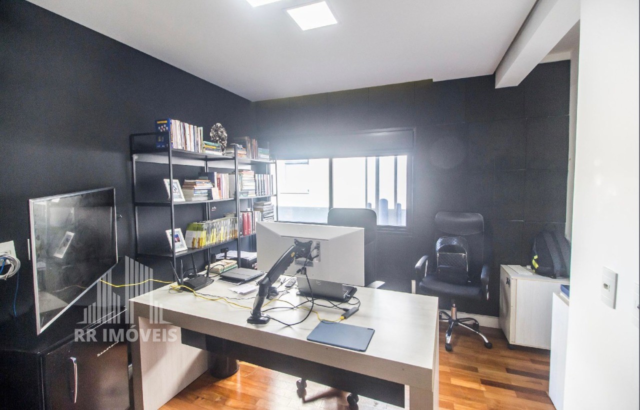 Casa, 5 quartos, 460 m² - Foto 44
