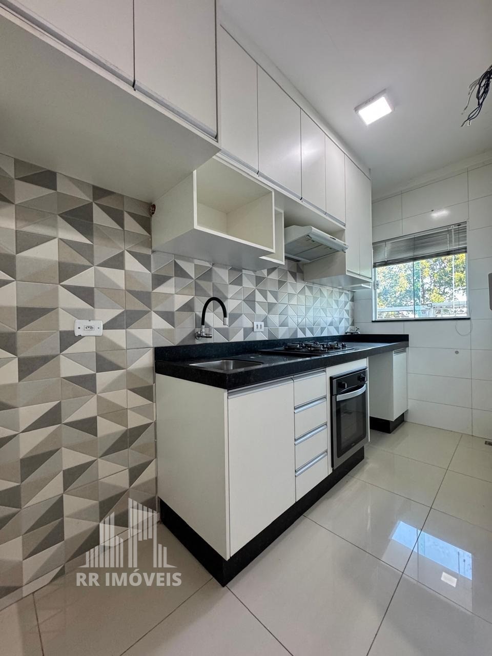 Apartamento, 2 quartos, 56 m² - Foto 3