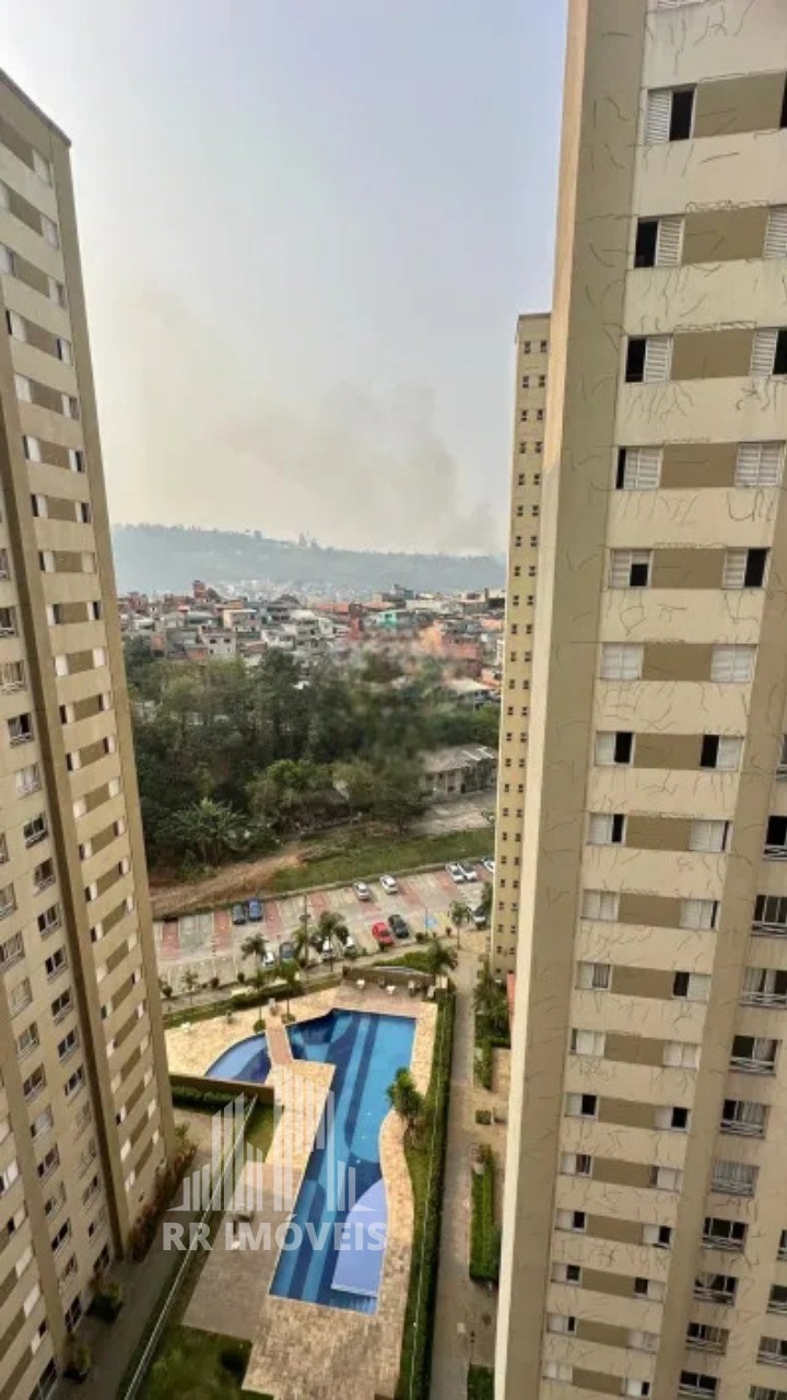 Apartamento, 2 quartos, 60 m² - Foto 6
