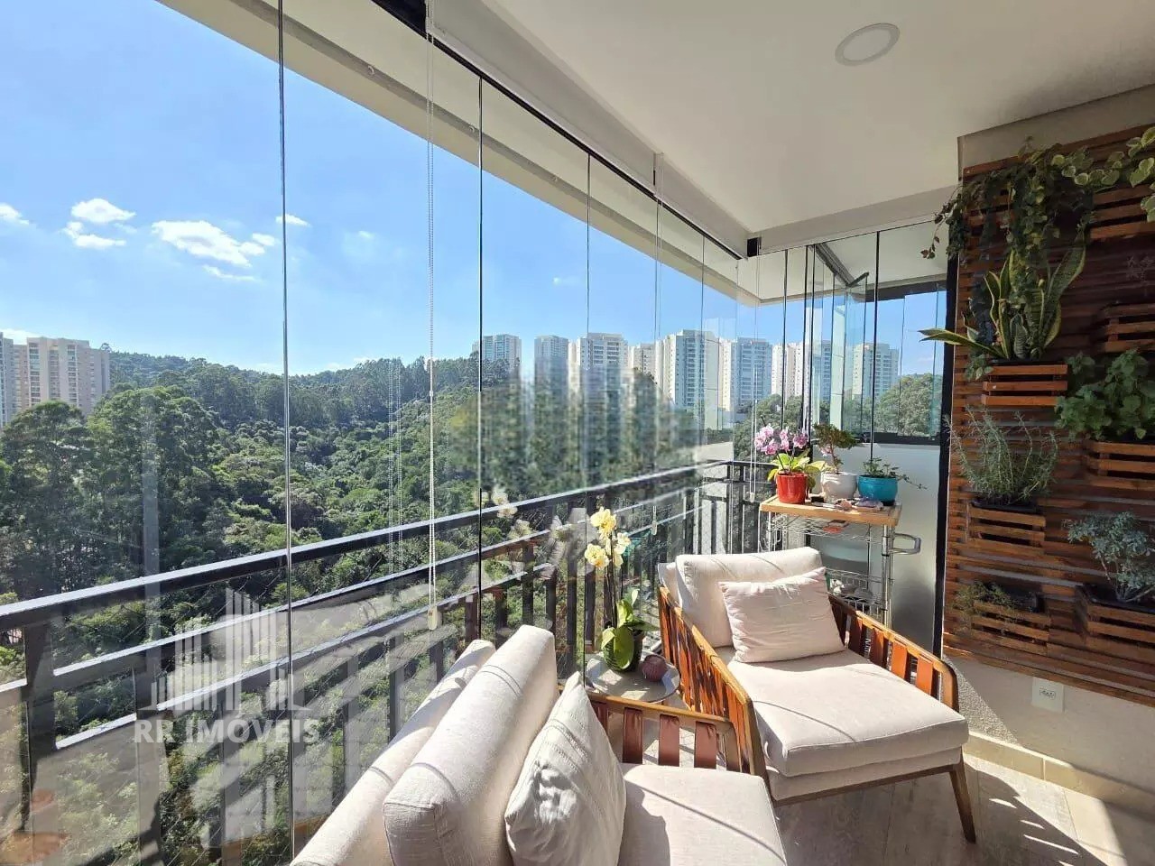 Apartamento, 3 quartos, 101 m² - Foto 5