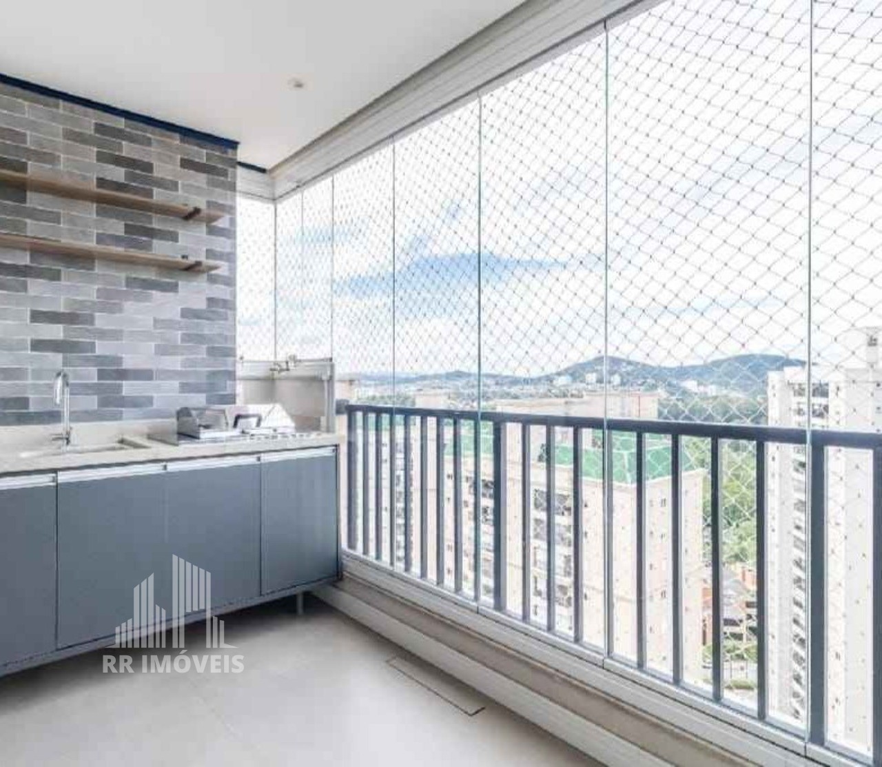 Apartamento, 3 quartos, 110 m² - Foto 3