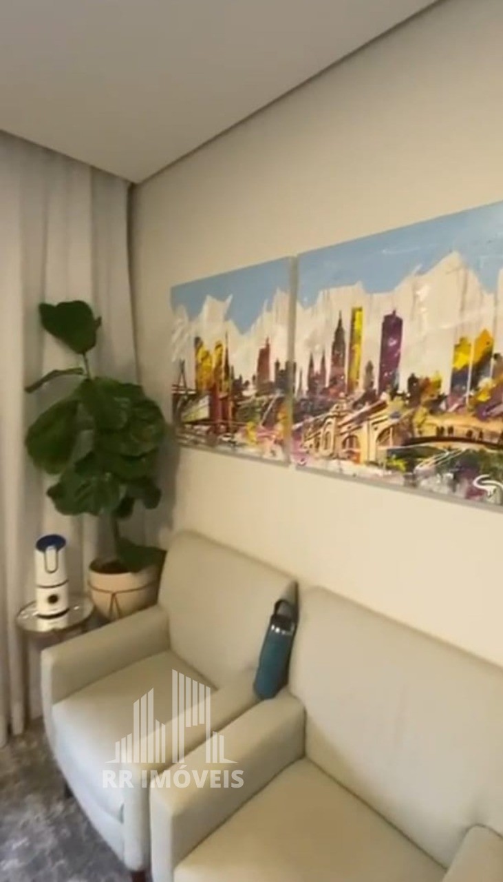Apartamento, 3 quartos, 105 m² - Foto 4