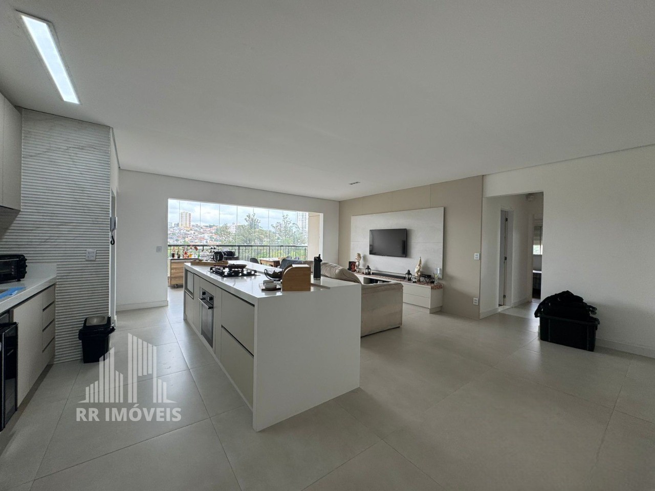 Apartamento, 3 quartos, 115 m² - Foto 1