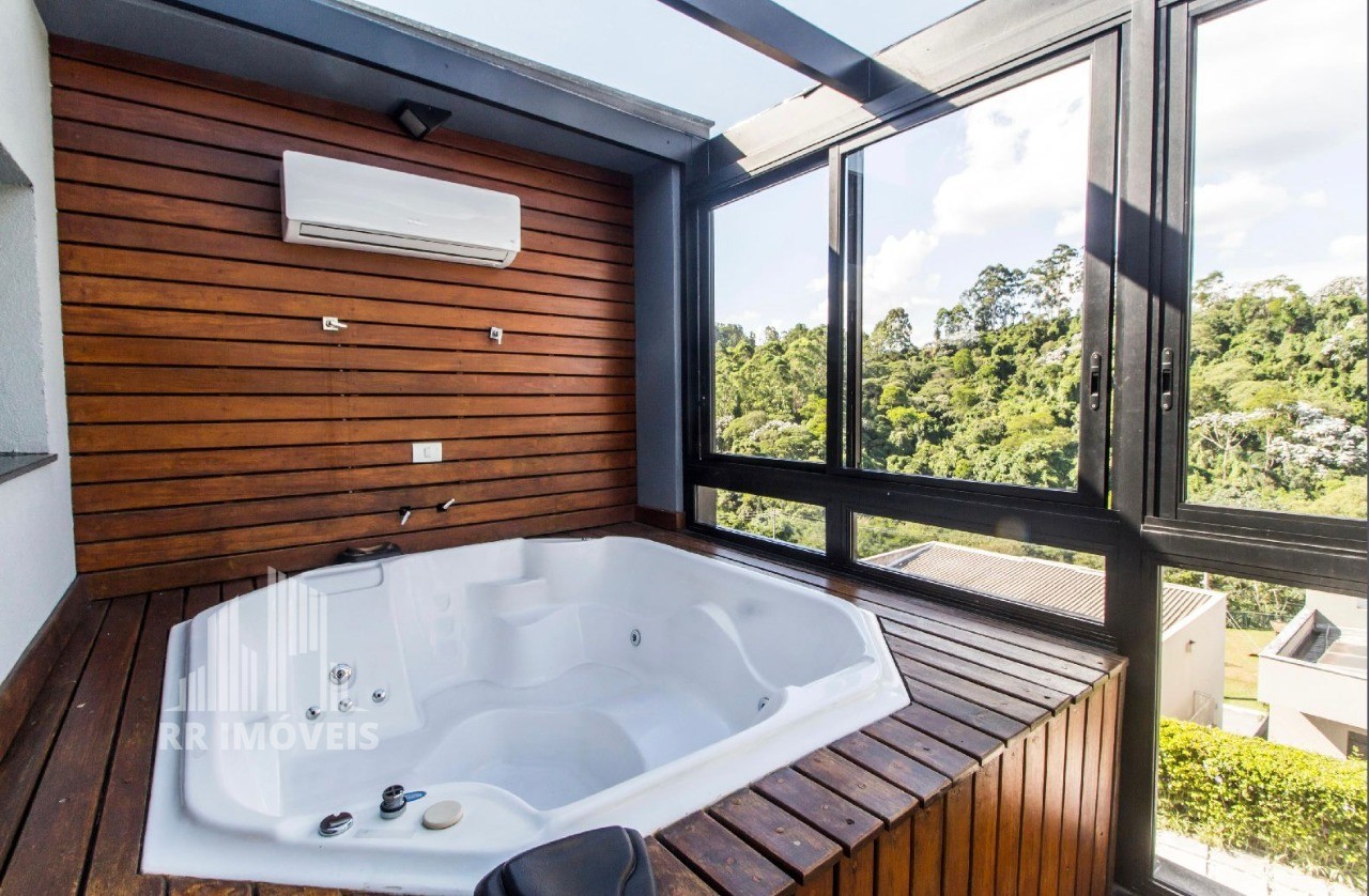 Casa, 5 quartos, 460 m² - Foto 17