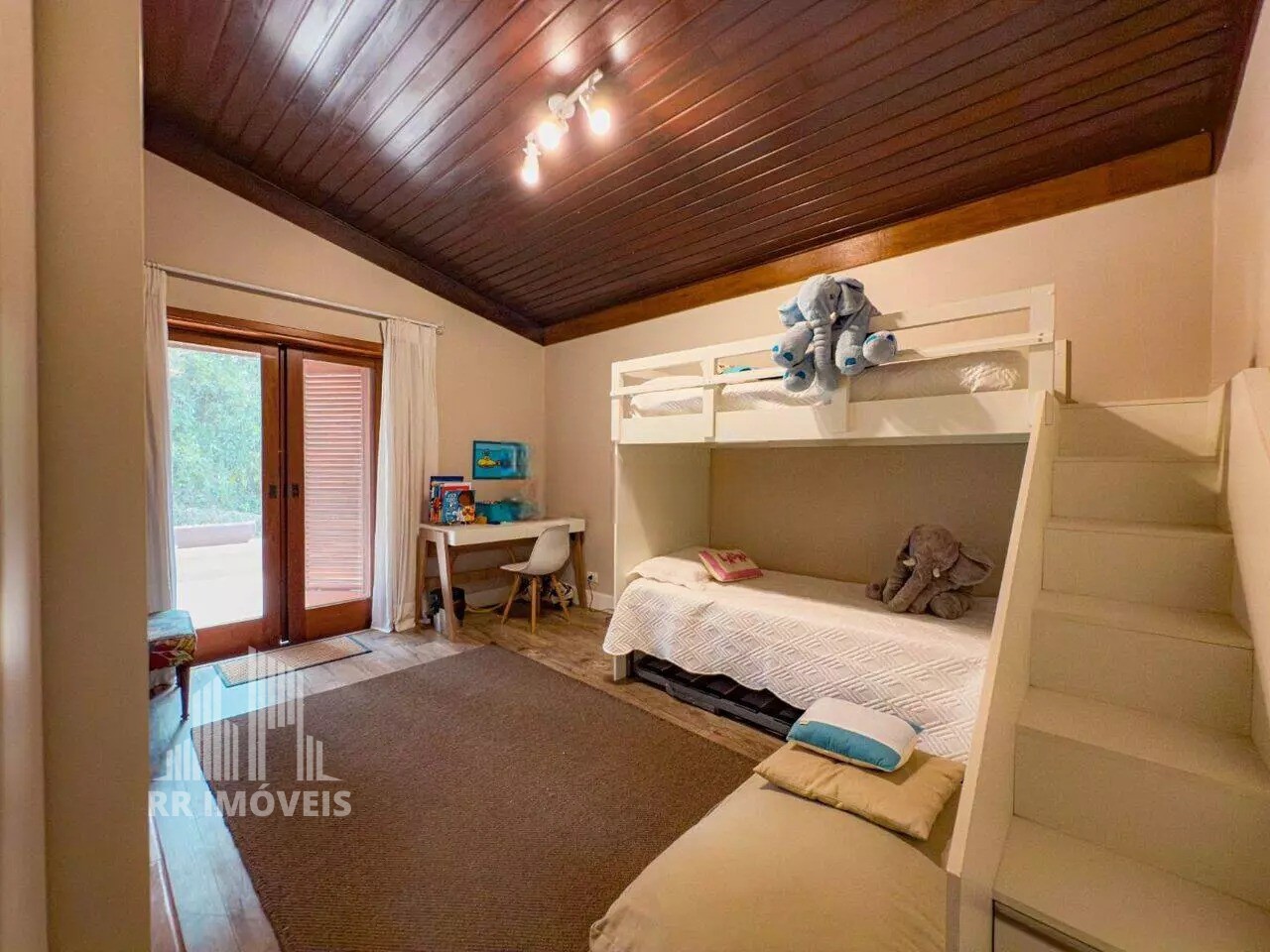 Chácara, 4 quartos - Foto 21
